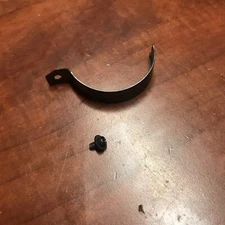 New Genuine Part Pulley Cover Assembly DeWalt DW734 12-1/2” Thickness Planer