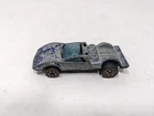 Hot Wheels Redline Buzz Off 1969 Blue