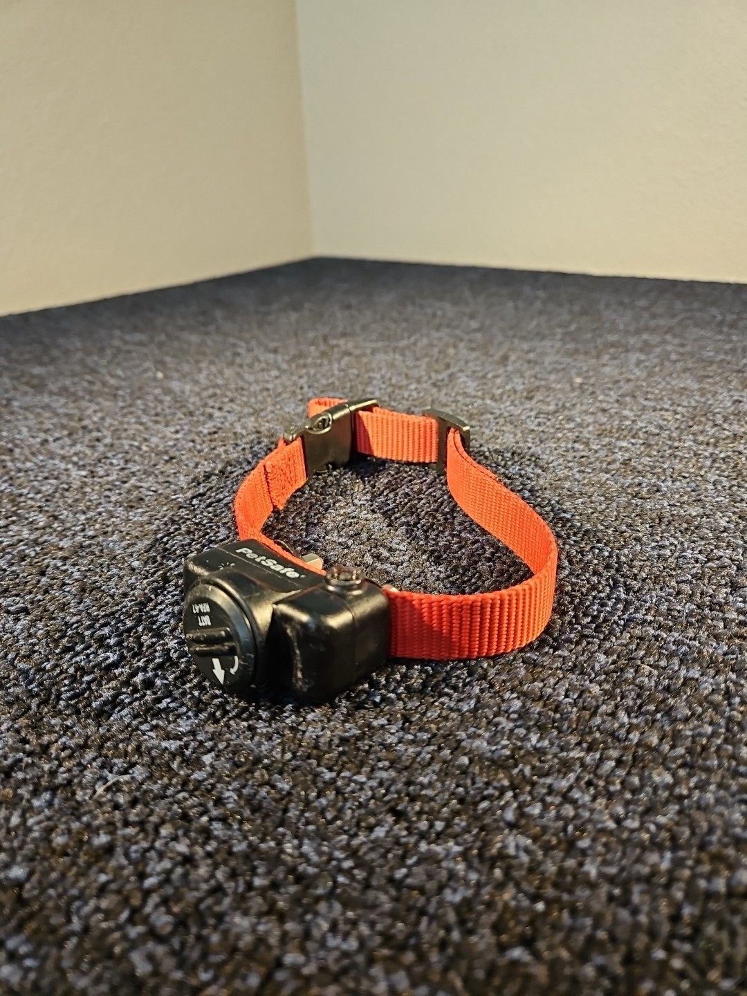 Receiver Collar Ul-275bm - Collar Only
