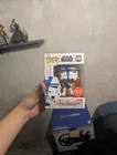 Funko Pop! Star Wars 501st Clone Trooper #694 GameStop Exclusive