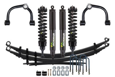 IRONMAN 4X4 FOR015AAKPS2P-B - 3' FOAM CELL PRO- FOR015AAKPS2P-B