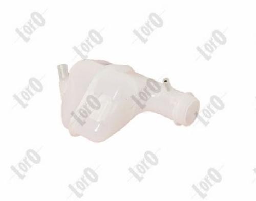 ABAKUS Coolant Expansion Tank Reinforced 026-026-001 For Daewoo, Without Cap