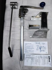 Commercial Edluds S-11 manual can opener (Heavy-Duty)