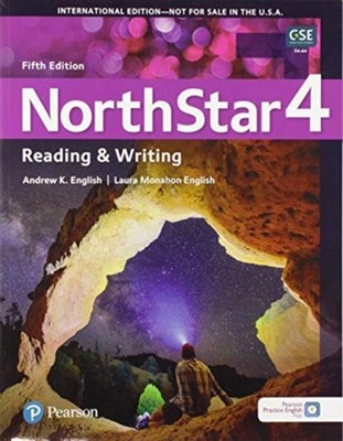 NorthStar Reading and Writing 4 with Digital Resources by Andrew English