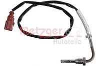 Original Metzger Sensor Abgastemperatur 0894026 FüR Vw