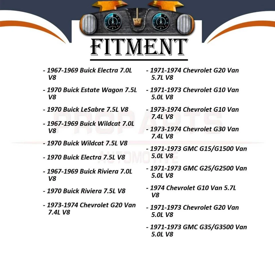 Bomba de dirección asistida BBB Industries para Buick Electra 1967 1968 1969 1970 Foto 2 de 4