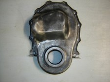 52-54 Dodge Red Ram 241 Hemi Timing Chain Cover