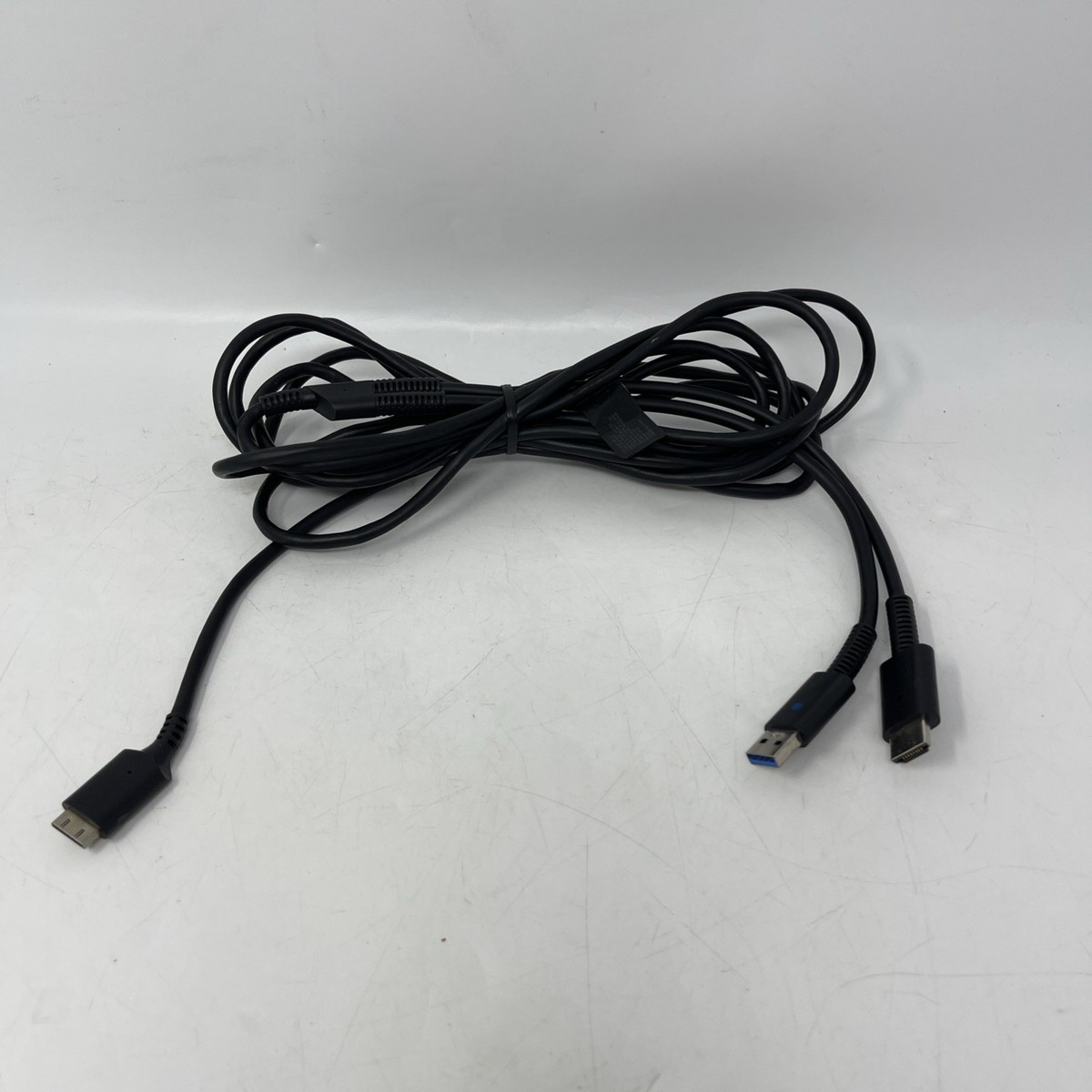 Oculus Rift CV1 VR Virtual Reality Headset Data Cable, C4-A