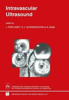 J. R. Roelandt (U. A.) | Intravascular Ultrasound | Buch | Englisch (1993) | Xiv