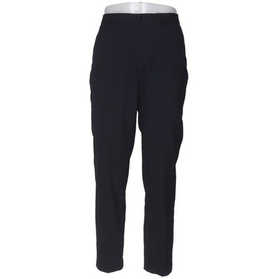 Studio Total, Stoffhose, Größe: 52, Tyler Suit Trouser, Blau #o8x