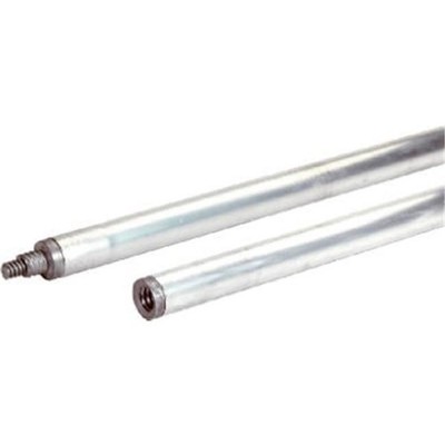 Marshalltown 14804 6 ft. Threaded Handle Sections