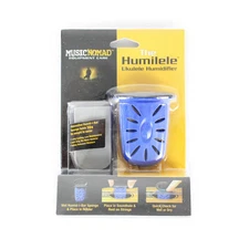 Music Nomad Humilele Ukulele Humidifier
