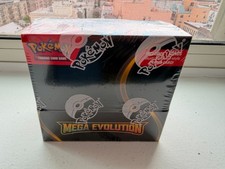 mega evolutions booster box topper evolution Mega Evolution: All Products Revealed!! Mega Evolution expansion Pokmon TCG: Mega EvolutionPerfect Order