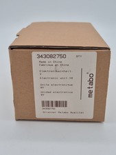 Metabo Elektronikeinheit 343082750 (18 V) für Metabo MT 18 LTX BL QSL Multitool