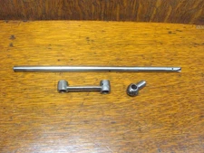 Singer 9W & Wheeler & Wilson D9 Sewing Machine Needle Bar & Linkage