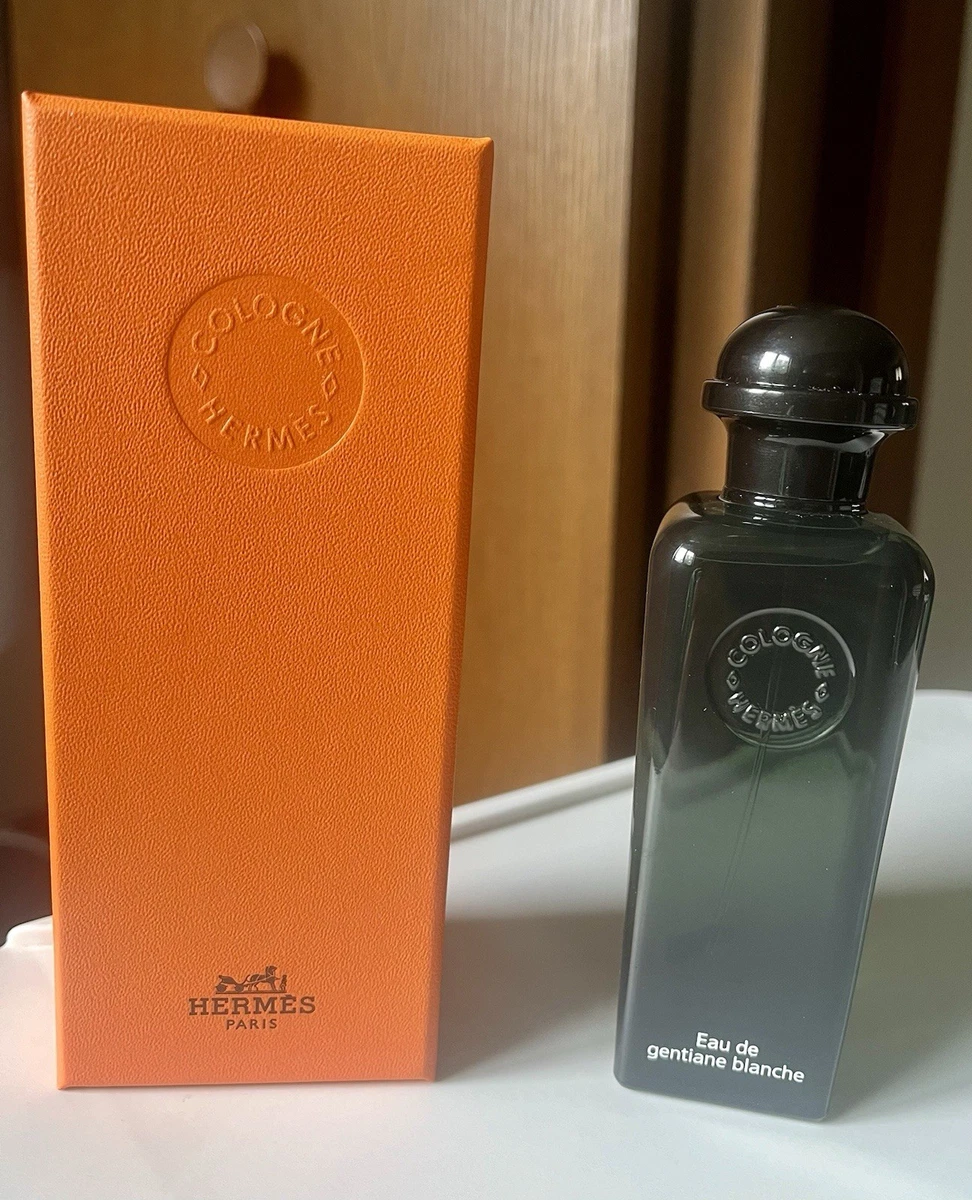 HERMÈS Unisex Eau de Cologne for sale | eBay