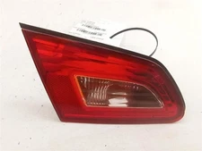 2007 08 09 10 11 12 2013 INFINITI G35 SEDAN DRIVER LEFT INNER TAILLIGHT OEM 