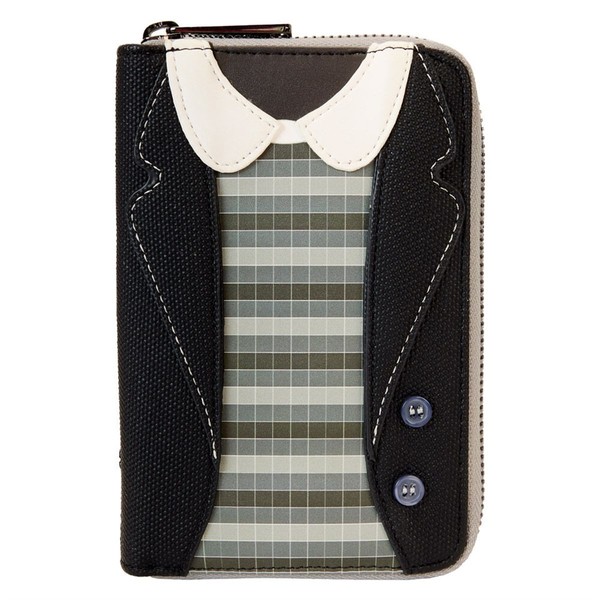 Warner Bros By Loungefly Geldbeutel Beetlejuice 2 - Loungefly - (Sonstige Kate-image