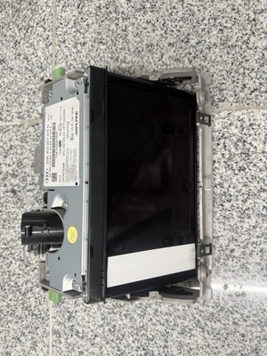Original Audi A3 S3 RS3 8V MMI Display Bildschirm Ausfahrbar 8V0857273N