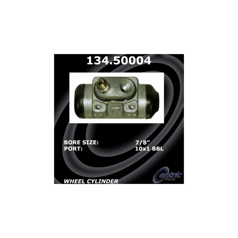 Cilindro de rueda de freno de tambor trasero para 2002 2003 2004 2005 Kia Sedona 3,5 L Foto 2 de 4