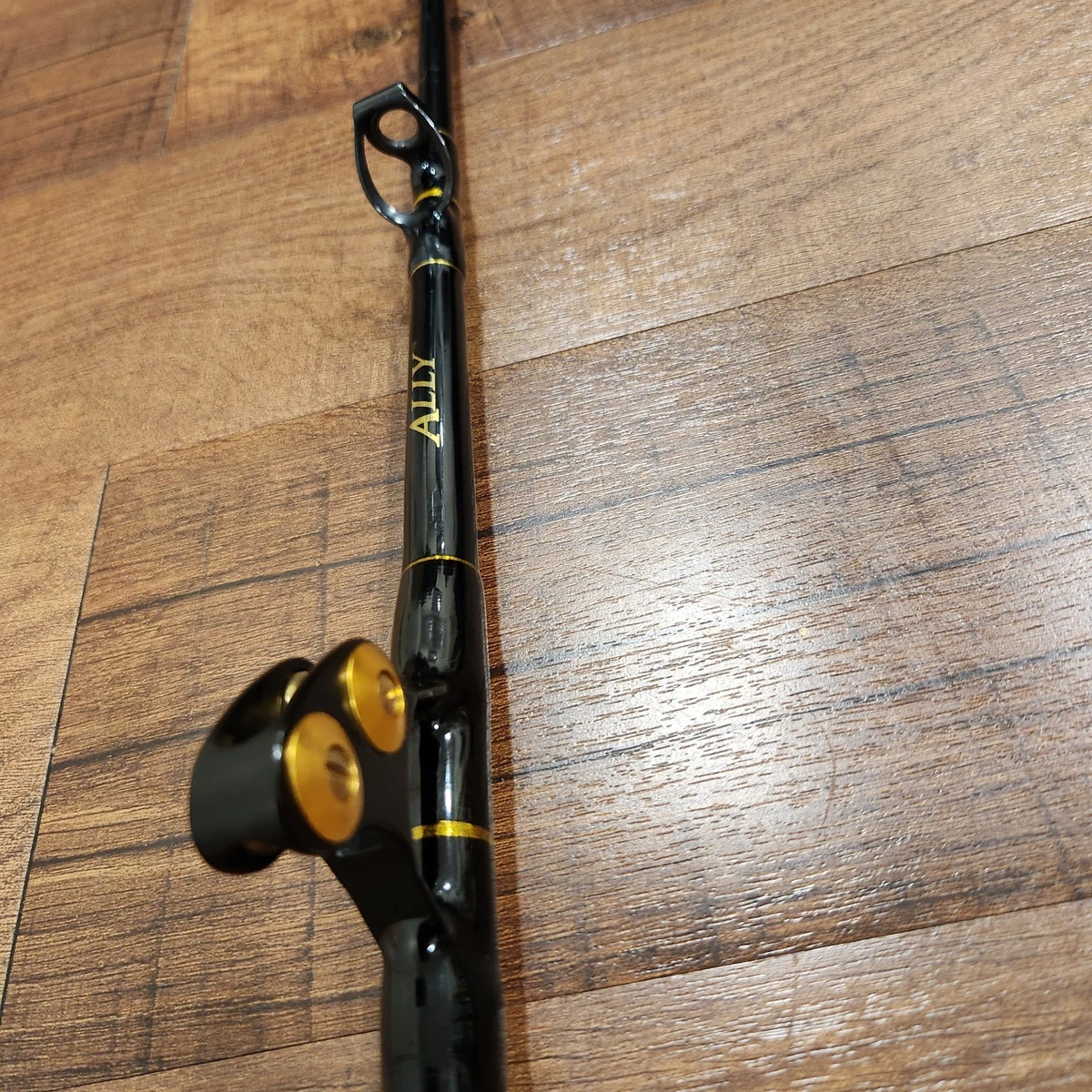 Penn Saltwater Fishing Rods & Poles for sale | eBay