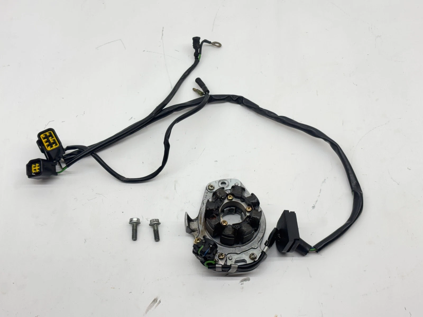 1999 Honda CR250R Stator Magneto Coil Alternator Generator CR 250 31100-KZ3-J11