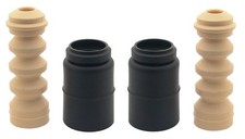 Staubschutzsatz Stoßdämpfer Hinterachse für VW POLO III CLASSIC