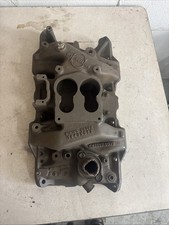 360 Mopar Dodge Intake Manifold Plymouth Dart Duster 318 Cuda Challenger A E Ram