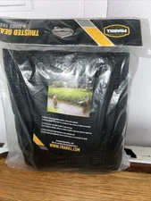 NEW FRABILL 2154 FISHING SEINE NET - 4' x 12' MESH SIZ 1/4"