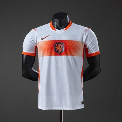 Netherlands 2026 Away Player Version Jersey S-XL