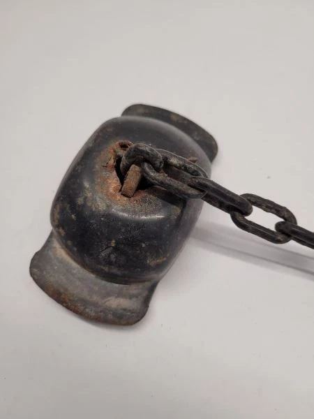 04 - 15 NISSAN ARMADA Spare Wheel Carrier OEM Foto 3 de 4