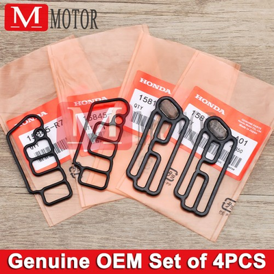 #ad Genuine OEM VVT Solenoid Gasket VTEC Variable Timing for Honda Accord Odyssey US $18.54