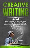 Creative Writing | Jaiden Pemton | Taschenbuch | Englisch | 2023 | Jaiden Pemton