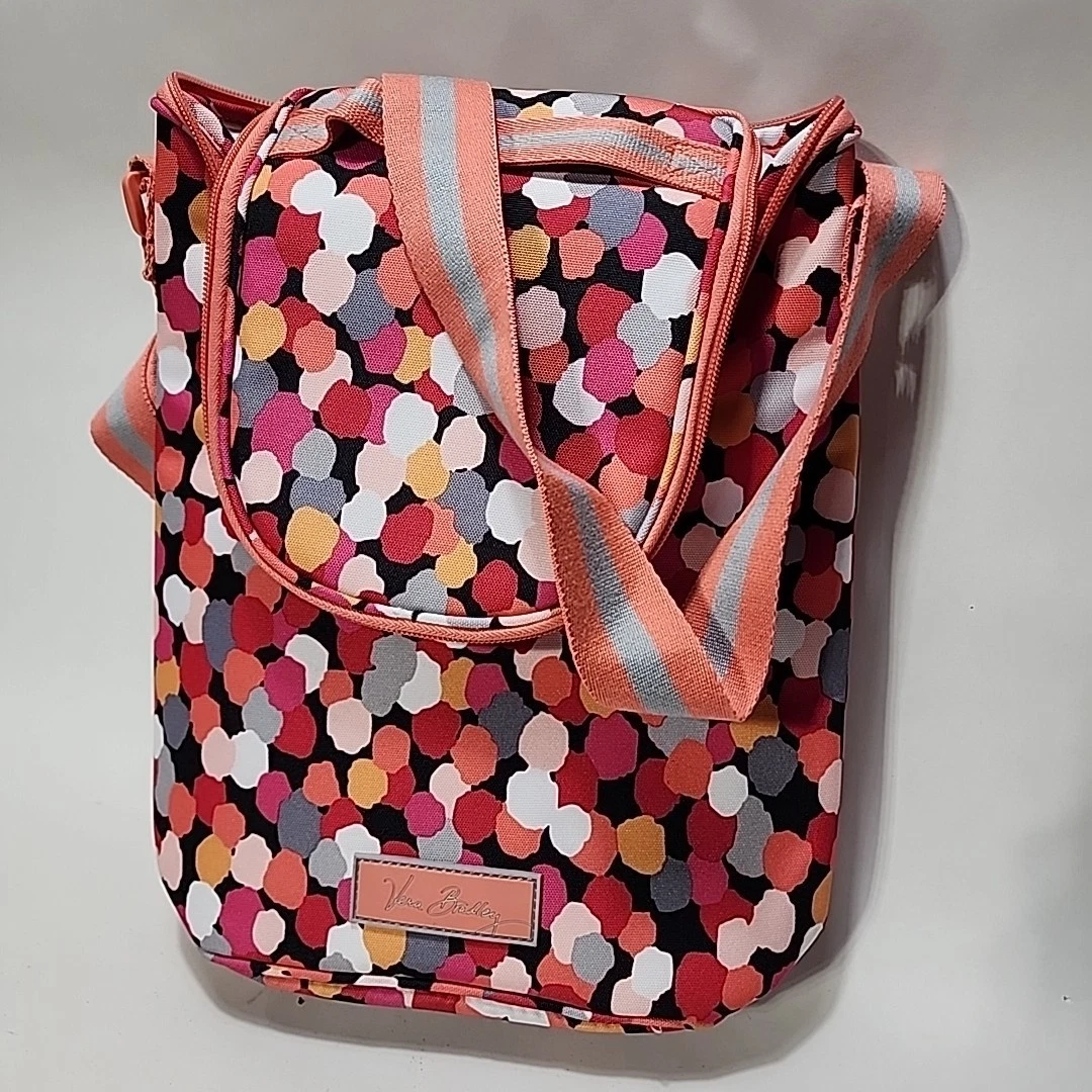 Vera Bradley Wine Bags for sale | eBay