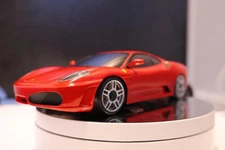 KYOSHO Mini-Z Ferrari F430 (Red) ⑦