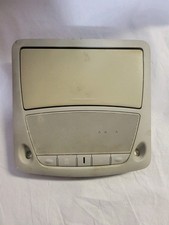 2013-2018 Nissan Altima Overhead Map Dome Light Console Beige