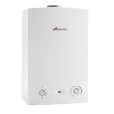 Worcester Bosch Boiler Gas Greenstar15Ri White Compact Indoor Heat Only 15kW