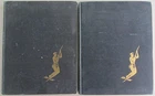 TARZAN OF THE MOVIES~1 SIGNED GABE ESSOE~1 SIGNED DENNY MILLER & JOANNA BARNES