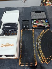 Anki Overdrive Starter Kit + Extras