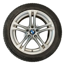 BMW 5 6 Series F10 F11 F12 F13 Style 613 Alloy Wheel 18" 8J ET:30 7848572