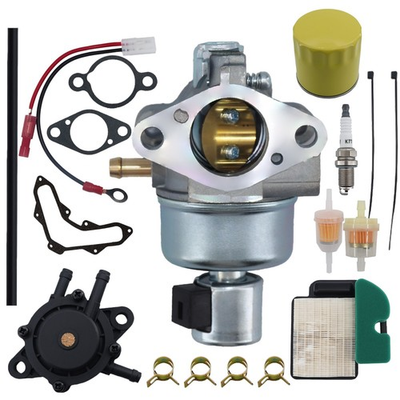 #ad Carburetor For Troy Bilt 13AK78BS011 Bronco 42 Lawn Tractor W Kohler 5400 Serie $31.85