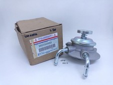 Filtre à carburant Mitsubishi MONTERO