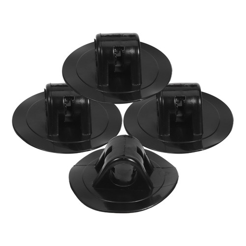 4Pcs Mounting Bracket Clip Motor Mount Clip Mount Stand Holder - Picture 12 of 12