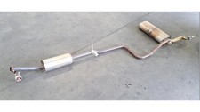 Auspuff (komplett) Opel Astra L (F3/FB/FM/FP) 9838932580 P22780042