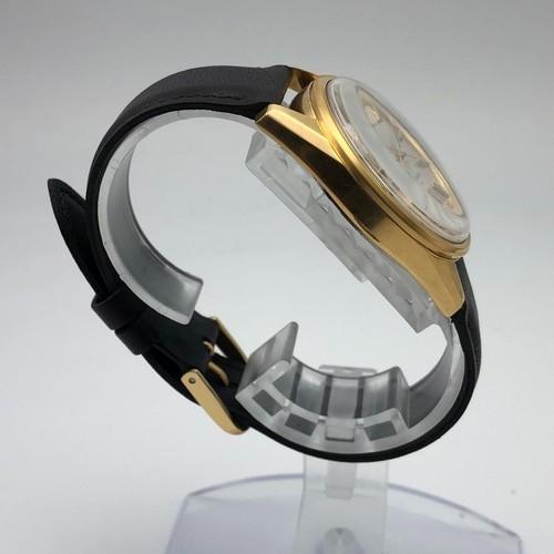 Near MINT!! Serviced, Vintage 1974 SEIKO LORD MARVEL 36000 5740-8000 Japan #1729 - Picture 7 of 13