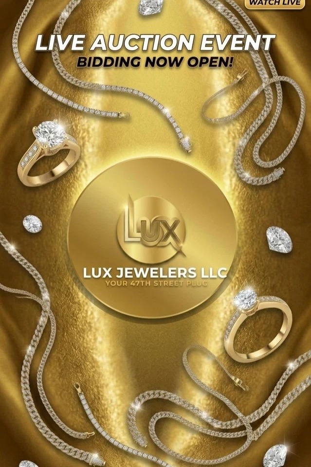Lux Jewelers Return!! Louis Vuitton Mega Sale!! LV Blowout!