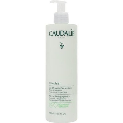 CAUDALIE Vinoclean Mandel Reinigungsmilch 400 ml PZN 16930480