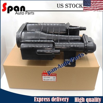 OEM Evap Charcoal Fuel Vapor Canister for 2022-2026 Honda Civic Acura Integra