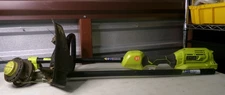Ryobi 40V Cordless String Trimmer RY40006VNM Tool Only