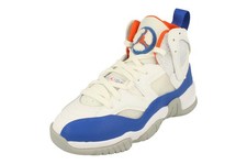 Nike Air Jordan Jumpman Two Trey GS Basketball Trainers Dq8431 Sneakers Shoes